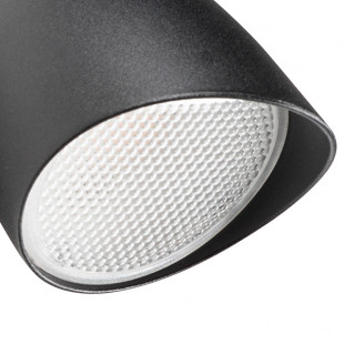 374137 Светильник DIVA LED 5W 200LM 60G ЧЕРНЫЙ 3000K IP54 (в комплекте) 374137 Светильник DIVA LED 5W 200LM 60G ЧЕРНЫЙ 3000K IP54 (в комплекте)