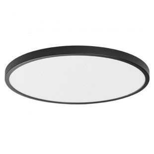 225347 Светильник ARCO CYL LED 38W 3240LM ЧЕРНЫЙ 3000/4000/6000K (в комплекте) 225347 Светильник ARCO CYL LED 38W 3240LM ЧЕРНЫЙ 3000/4000/6000K (в комплекте)