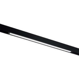 205237 Светильник для 1-фазного трека TETA LED 18W 1300LM SMD 120G ЧЕРНЫЙ PRO 3000-6000K DIM (в комплекте) 205237 Светильник для 1-фазного трека TETA LED 18W 1300LM SMD 120G ЧЕРНЫЙ PRO 3000-6000K DIM (в комплекте)