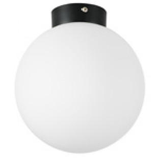 812027 (MX8131-1B-M ) Люстра GLOBO 1х40W E14 matt black/white (в комплекте) 812027 (MX8131-1B-M ) Люстра GLOBO 1х40W E14 matt black/white (в комплекте)