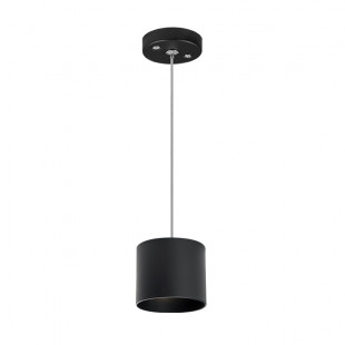 RP3487 Светильник RULLO GX53 (213487+590087)