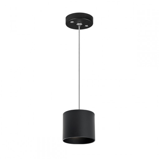 RP3487 Светильник RULLO GX53 (213487+590087)