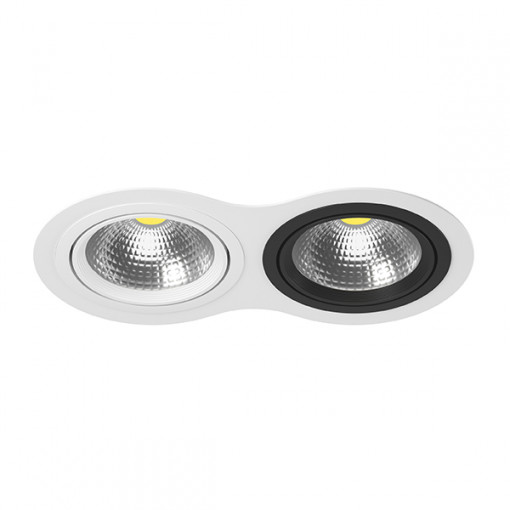 i9260607 Светильник INTERO 111 Double ROUND (217926+217906+217907) i9260607 Светильник INTERO 111 Double ROUND (217926+217906+217907)