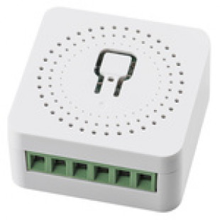 505550 Переключатель (реле) LIGHTSTAR  к 205ххх(TETA) БЕЛЫЙ для PRO (в комплекте)