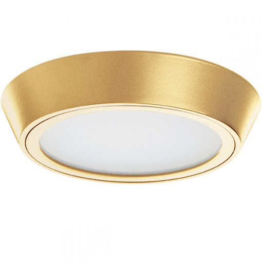 214932 Светильник URBANO LED 10W 1175LM ЗОЛОТО 3000K IP65 (в комплекте) 214932 Светильник URBANO LED 10W 1175LM ЗОЛОТО 3000K IP65 (в комплекте)