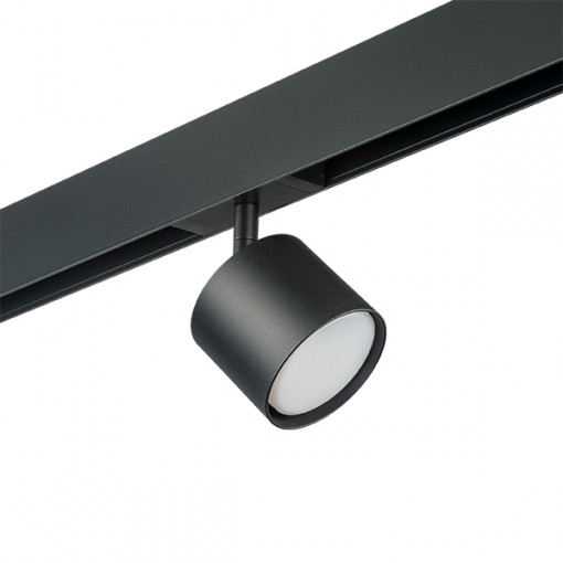 PRO3487 Светильник д/1-фазн трека RULLO GX53 (213487+595087) PRO3487 Светильник д/1-фазн трека RULLO GX53 (213487+595087)