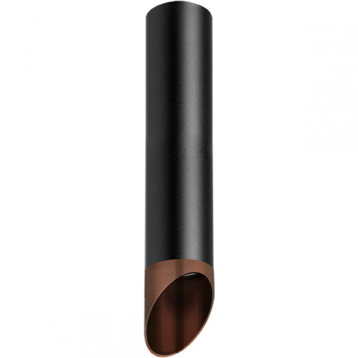 R497130 Светильник RULLO HP16 (214497+201430)