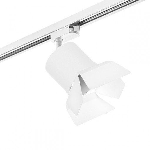 R1T3486486 Светильник RULLO GX53 (213486+592086+202486)