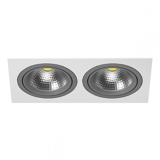 i8260909 Светильник INTERO 111 Double QUADRO (217826+217909+217909)