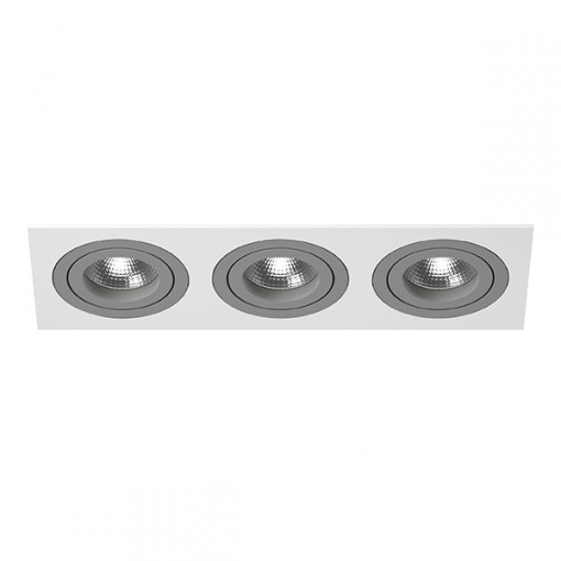 i536090909 Светильник INTERO 16 Triple QUADRO (217536+217609+217609+217609) i536090909 Светильник INTERO 16 Triple QUADRO (217536+217609+217609+217609)