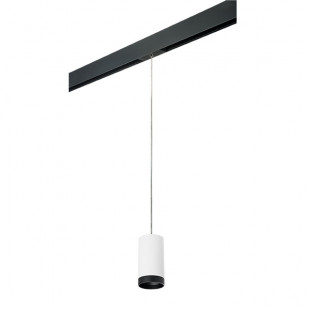 PRORP4363437 Светильник д/1-фазн трека RULLO HP16 (214436+595857+203437)