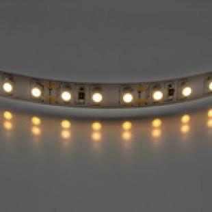 400012 Лента 3528LED 12V 9.6W/m 120LED/m 3-4lm/LED IP20 2700K-3000K 100m/box ТЕПЛЫЙ БЕЛЫЙ СВЕТ