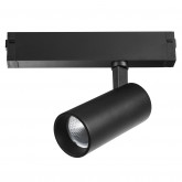 205037 Светильник для 1-фазного трека TETA LED 20W 1200LM 24G ЧЕРНЫЙ PRO 3000-6000K DIM (в комплекте) 205037 Светильник для 1-фазного трека TETA LED 20W 1200LM 24G ЧЕРНЫЙ PRO 3000-6000K DIM (в комплекте)