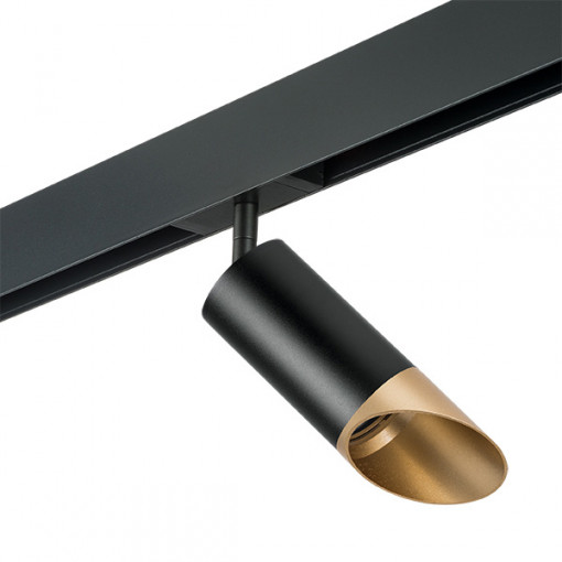 PRO437140 Светильник д/1-фазн трека RULLO HP16 (214437+595057+201440) PRO437140 Светильник д/1-фазн трека RULLO HP16 (214437+595057+201440)