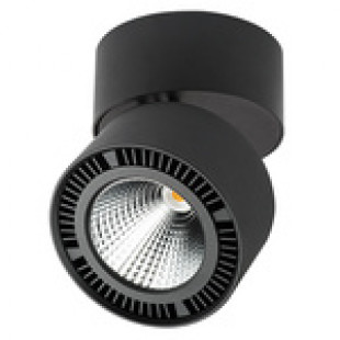 214837 Светильник FORTE MURO LED 26W 1950LM 30G ЧЕРНЫЙ 4000K (в комплекте) 214837 Светильник FORTE MURO LED 26W 1950LM 30G ЧЕРНЫЙ 4000K (в комплекте)