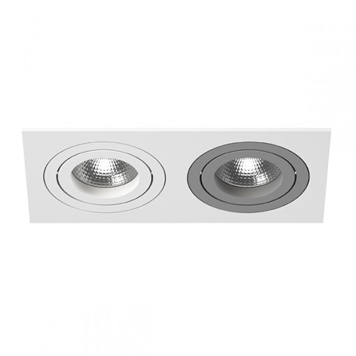 i5260609 Светильник INTERO 16 Double QUADRO (217526+217606+217609) i5260609 Светильник INTERO 16 Double QUADRO (217526+217606+217609)