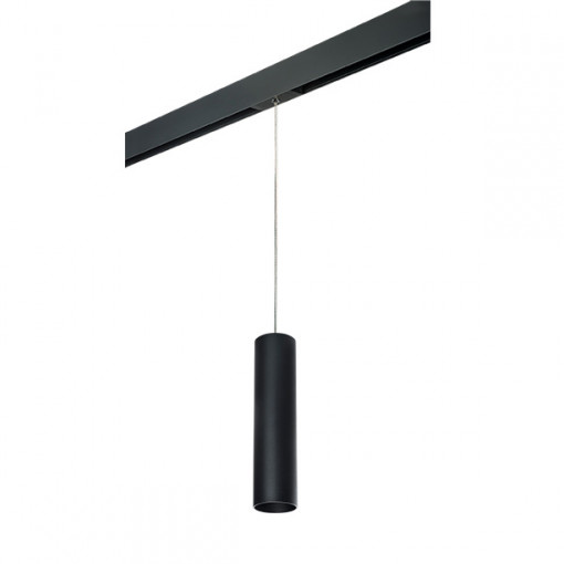 PRORP497 Светильник д/1-фазн трека RULLO HP16 (214497+595857)