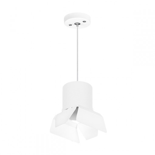 RP3486486 Светильник RULLO GX53 (213486+590086+202486)