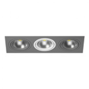 i839090609 Светильник INTERO 111 Triple QUADRO (217839+217909+217906+217909)