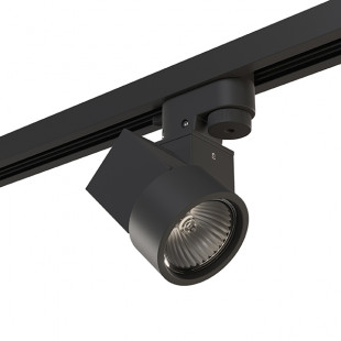 A1T051027 Светильник ILLUMO HP16X1 ЧЕРНЫЙ (592027+051027) A1T051027 Светильник ILLUMO HP16X1 ЧЕРНЫЙ (592027+051027)