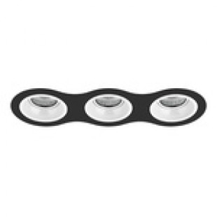 D637060606 Светильник DOMINO ROUND МR16 (214637+214606+214606+214606) D637060606 Светильник DOMINO ROUND МR16 (214637+214606+214606+214606)