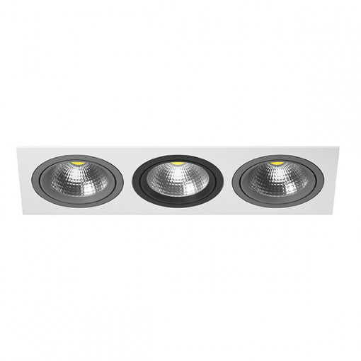 i836090709 Светильник INTERO 111 Triple QUADRO (217836+217909+217907+217909)