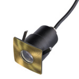 ip384421 Светильник IPOGEO (384415+384021) QUAD БРОНЗА 4000К ip384421 Светильник IPOGEO (384415+384021) QUAD БРОНЗА 4000К