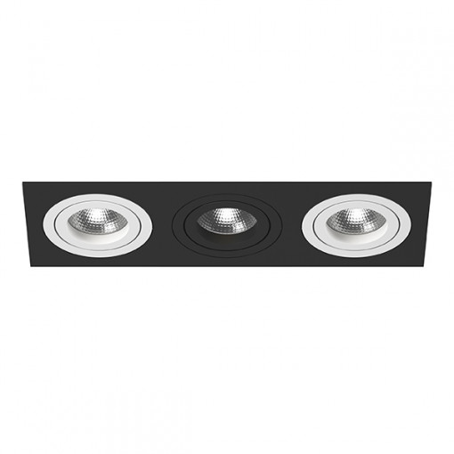 i537600706 Светильник INTERO 16 Triple QUADRO (217537+217606+217607+217606) i537600706 Светильник INTERO 16 Triple QUADRO (217537+217606+217607+217606)