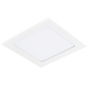 224124 Светильник ZOCCO QUA LED 12W 720LM 4000K (в комплекте) 224124 Светильник ZOCCO QUA LED 12W 720LM 4000K (в комплекте)