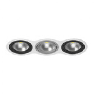 i936070907 Светильник INTERO 111 Triple ROUND (217936+217907+217909+217907)