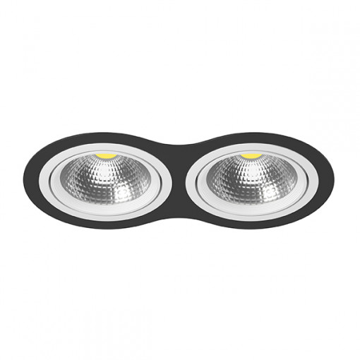 i9270606 Светильник INTERO 111 Double ROUND (217927+217906+217906) i9270606 Светильник INTERO 111 Double ROUND (217927+217906+217906)