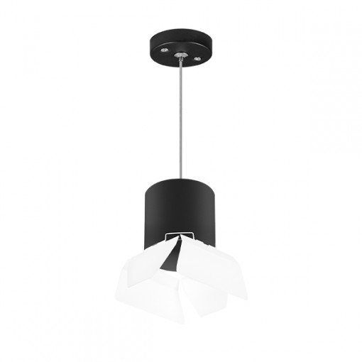 RP3487486 Светильник RULLO GX53 (213487+590087+202486)