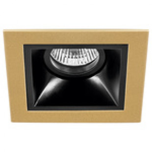 D51307 Светильник DOMINO QUADRO МR16 (214513+214507)