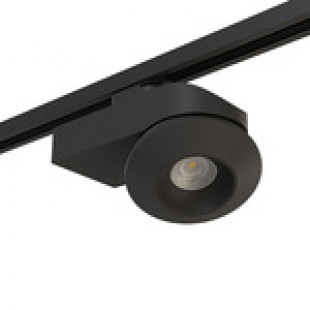 A1T051317 Светильник ORBE LED15W 1240LM 60G ЧЕРНЫЙ 3000K (592037+051317)