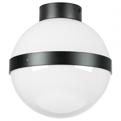 812117 (MX8131-1A ) Люстра GLOBO 1х40W E14 matt black/white (в комплекте) 812117 (MX8131-1A ) Люстра GLOBO 1х40W E14 matt black/white (в комплекте)