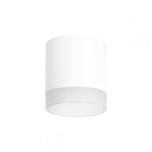 R348680 Светильник RULLO GX53 (213486+202480) R348680 Светильник RULLO GX53 (213486+202480)