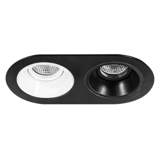 D6570607 Светильник DOMINO ROUND МR16 (214657+214606+214607) D6570607 Светильник DOMINO ROUND МR16 (214657+214606+214607)
