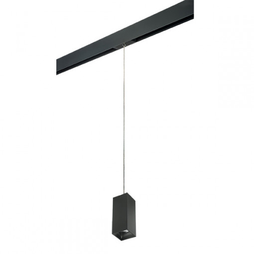 PRORP387 Светильник д/1-фазн трека RULLO HP16 (216387+595957)