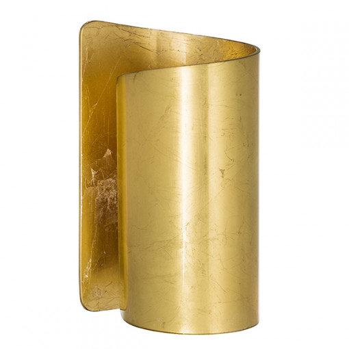 811612 (MB6000-1GL) Бра PITTORE 1х40W  E27 GOLDEN (в комплекте)