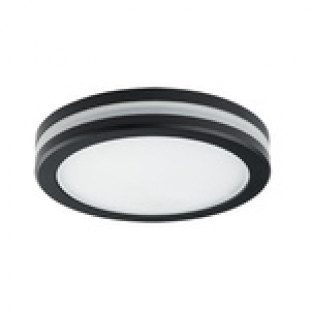 070754 Светильник MATURO LED 5W 470LM ЧЕРНЫЙ 4000K (в комплекте) 070754 Светильник MATURO LED 5W 470LM ЧЕРНЫЙ 4000K (в комплекте)