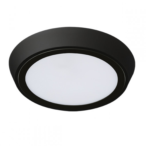216972 Светильник URBANO CYL LED 20W 1480LM 115G ЧЕРНЫЙ 3000K IP65 (в комплекте) 216972 Светильник URBANO CYL LED 20W 1480LM 115G ЧЕРНЫЙ 3000K IP65 (в комплекте)