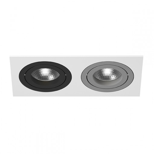 i5260709 Светильник INTERO 16 Double QUADRO (217526+217607+217609) i5260709 Светильник INTERO 16 Double QUADRO (217526+217607+217609)