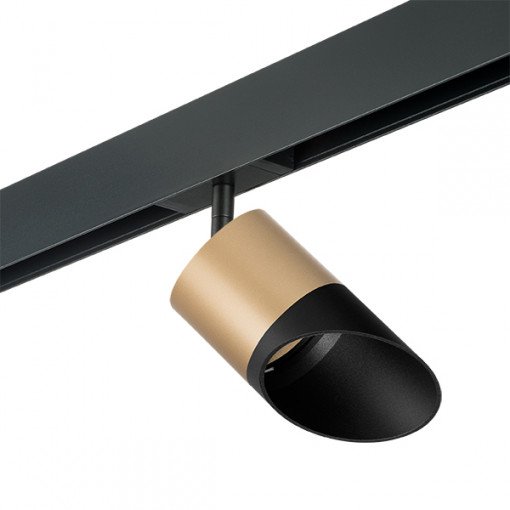 PRO349087 Светильник д/1-фазн трека RULLO GX53 (213490+595087+201487) PRO349087 Светильник д/1-фазн трека RULLO GX53 (213490+595087+201487)