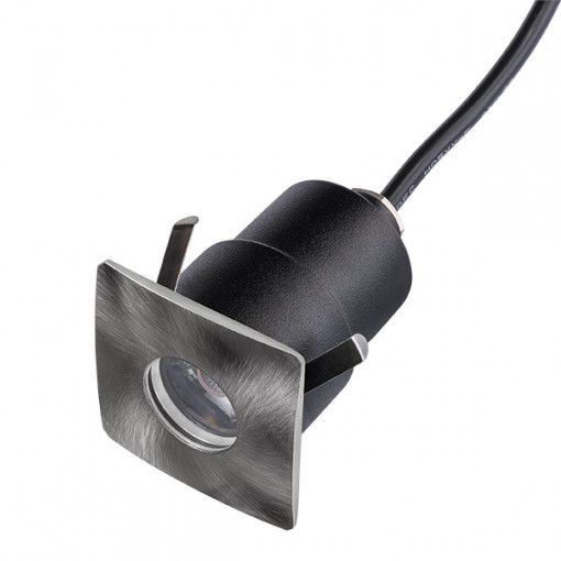 ip384425 Светильник IPOGEO (384415+384025) QUAD НИКЕЛЬ 4000К ip384425 Светильник IPOGEO (384415+384025) QUAD НИКЕЛЬ 4000К