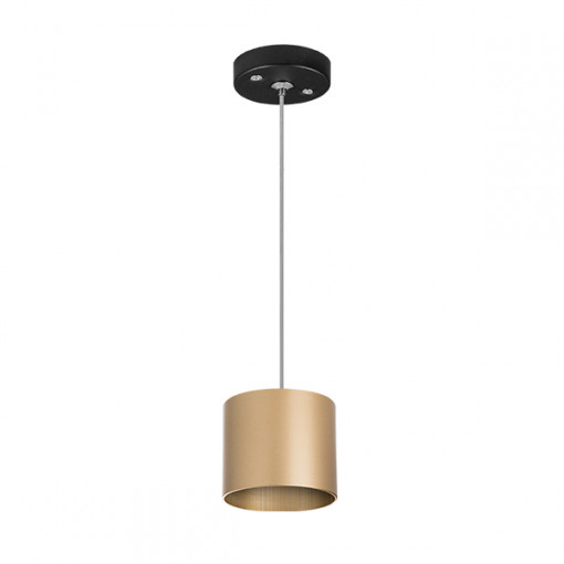 RP3490 Светильник RULLO GX53 (213490+590087)