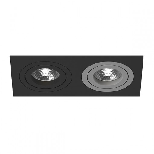 i5270709 Светильник INTERO 16 Double QUADRO (217527+217607+217609) i5270709 Светильник INTERO 16 Double QUADRO (217527+217607+217609)
