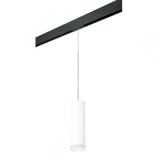 PRORP649680 Светильник д/1-фазн трека RULLO HP16 (216496+595887+202480)