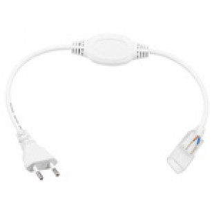 430100 Кабель питания NEOLED для неоновой ленты 220V 430100 Кабель питания NEOLED для неоновой ленты 220V