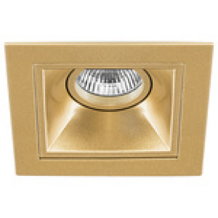 D51303 Светильник DOMINO QUADRO МR16 (214513+214503)