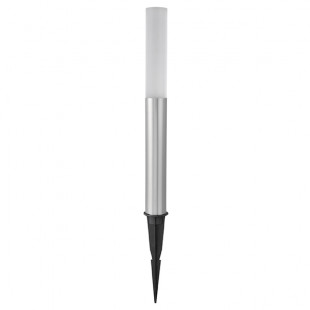380935 (IVY-833) Светильник DITO LED 6*1,5W 6*20LM  АЛЮМИНИЙ 3000K IP55 (в комплекте)